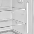 Chłodziarko-zamrażarka Smeg FAB28RBE6