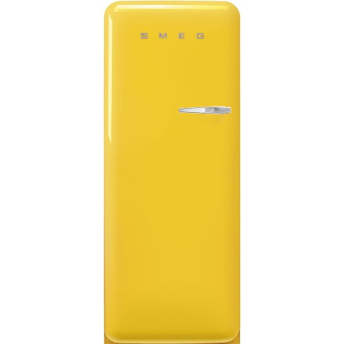 Chłodziarko-zamrażarka Smeg FAB28LYW6