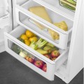 Chłodziarko-zamrażarka Smeg FAB28LWH6
