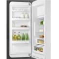Chłodziarko-zamrażarka Smeg FAB28LWH6