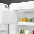 Chłodziarko-zamrażarka Smeg FAB28LWH6