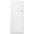 Chłodziarko-zamrażarka Smeg FAB28LWH6