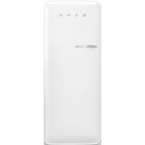 Chłodziarko-zamrażarka Smeg FAB28LWH6
