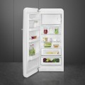 Chłodziarko-zamrażarka Smeg FAB28LWH6