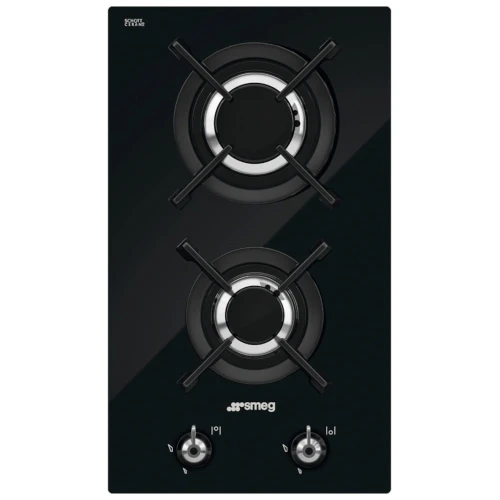 Płyta gazowa Smeg PV332CN 30cm