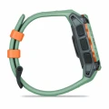 Smartwatch Garmin Instinct 3 45mm AMOLED Zielony 010-02936-01