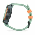 Smartwatch Garmin Instinct 3 45mm AMOLED Zielony 010-02936-01