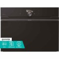 Kompaktowy piekarnik z mikrofalą Gorenje BCM4058B