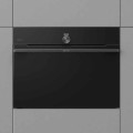 Kompaktowy piekarnik z mikrofalą Gorenje BCM4058B