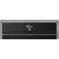 Kompaktowy piekarnik z mikrofalą Gorenje BCM4058B