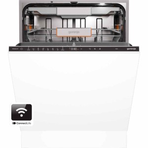 Zmywarka do zabudowy Gorenje GV673B66 "PROMOCJA"