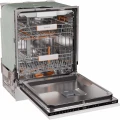Zmywarka do zabudowy Gorenje GV673B66