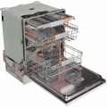 Zmywarka do zabudowy Gorenje GV673B66