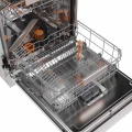 Zmywarka do zabudowy Gorenje GV673B66