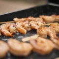 Plancha grillowa Weber SLATE GP 43cm Premium Griddle, 1501161