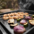 Plancha grillowa Weber SLATE GP 43cm Premium Griddle, 1501161