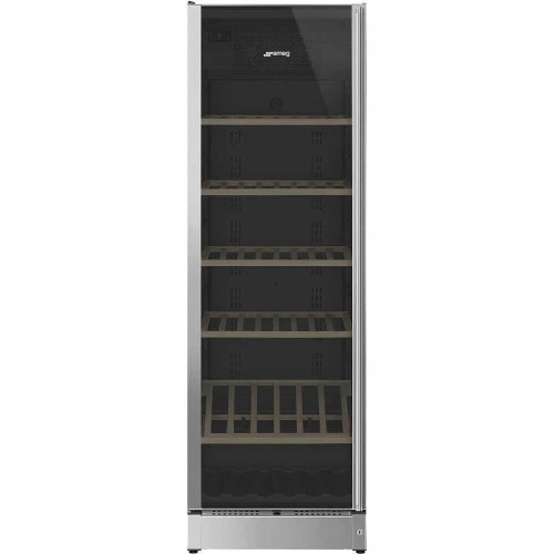 Chłodziarka na wino Smeg SCV115GS