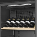 Chłodziarka na wino Smeg SCV115GS
