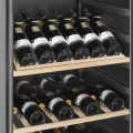 Chłodziarka na wino Smeg SCV115GS