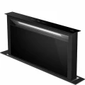 Okap do zabudowy w blacie Smeg KDD90CNE2