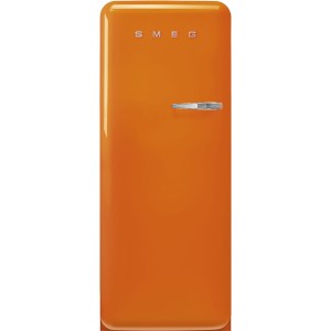 Chłodziarko-zamrażarka Smeg FAB28LOR6
