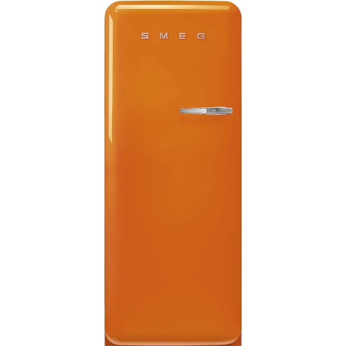 Chłodziarko-zamrażarka Smeg FAB28LOR6