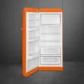 Chłodziarko-zamrażarka Smeg FAB28LOR6