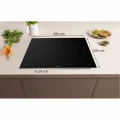 Płyta indukcyjna Gorenje GI6432BXWF
