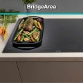 Płyta indukcyjna Gorenje GI6432BXWF