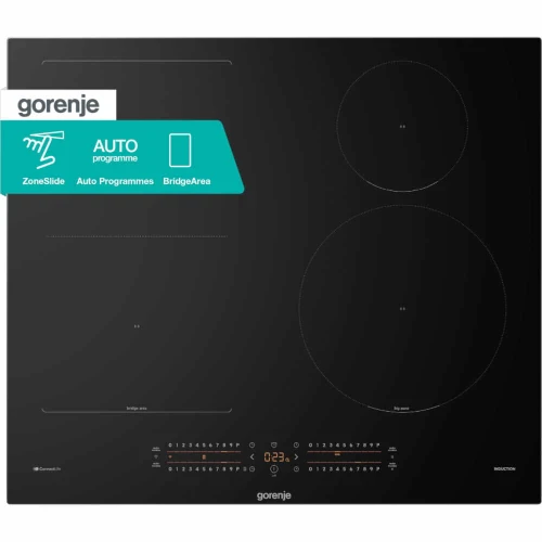 Płyta indukcyjna Gorenje GI6432BSCWF