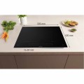 Płyta indukcyjna Gorenje GI6432BSCWF