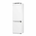 Chłodziarko-zamrażarka do zabudowy Gorenje NRKI519E82WF