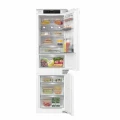 Chłodziarko-zamrażarka do zabudowy Gorenje NRKI519E82WF