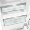 Chłodziarko-zamrażarka do zabudowy Gorenje NRKI519E82WF