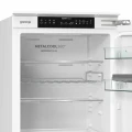 Chłodziarko-zamrażarka do zabudowy Gorenje NRKI519E82WF