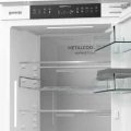 Chłodziarko-zamrażarka do zabudowy Gorenje NRKI519E82WF