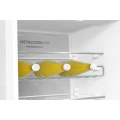 Chłodziarko-zamrażarka do zabudowy Gorenje NRKI519E82WF