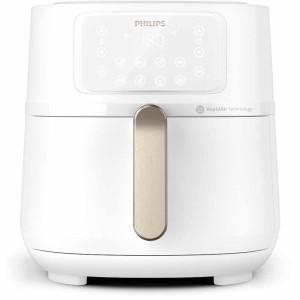 Frytkownica beztłuszczowa Philips HD9285/00