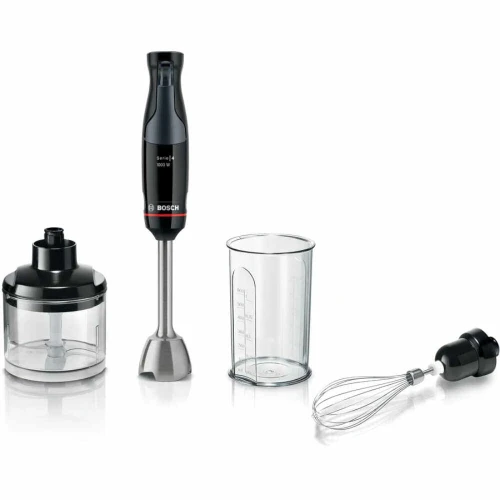 Blender Bosch ErgoMaster Serie 4 MSM4B621