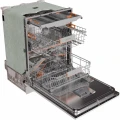 Zmywarka do zabudowy Gorenje GV663B65XXL