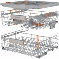 Zmywarka do zabudowy Gorenje GV693A65AD
