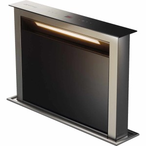 Okap do zabudowy w blacie Smeg KDD60VXE-3 "PROMOCJA"