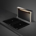 Okap do zabudowy w blacie Smeg KDD60VXE-3