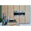 Okap do zabudowy w blacie Smeg KDD60VXE-3