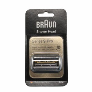 Ostrza Braun Kombipack 94M