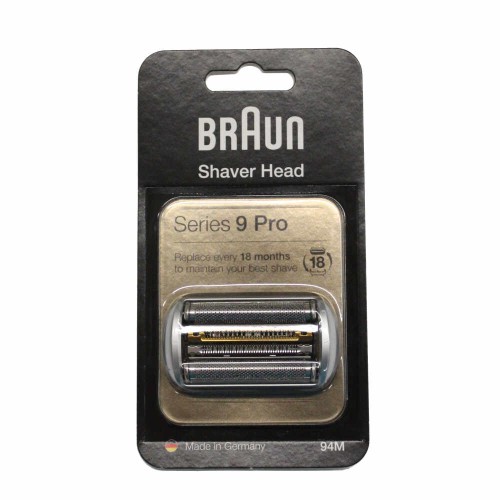 Ostrza Braun Kombipack 94M