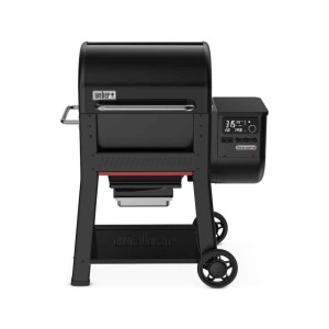 Grill na pellet Weber Searwood, 1500144