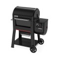 Grill na pellet Weber Searwood, 1500144