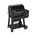 Grill na pellet Weber Searwood, 1500144