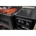 Grill na pellet Weber Searwood, 1500144